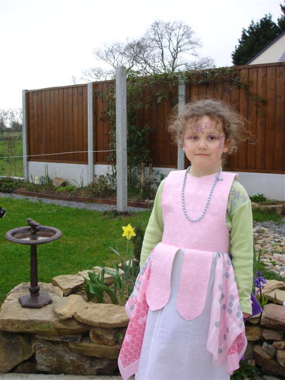 princesse de savenay